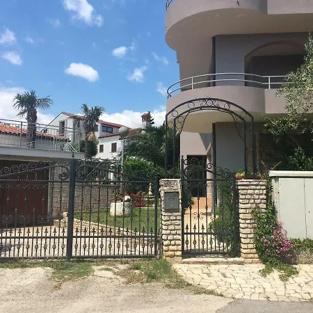 Ondamarina Apartment Medulin