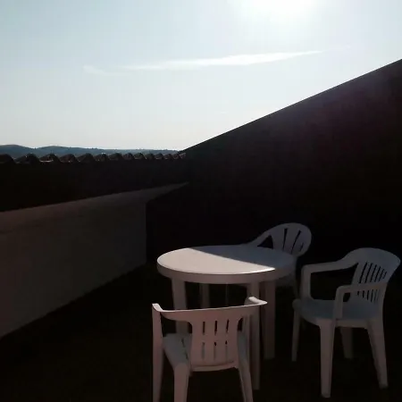 Apartment Ondamarina