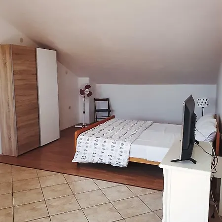 Apartment Ondamarina Medulin