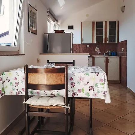 Ondamarina Apartment *
