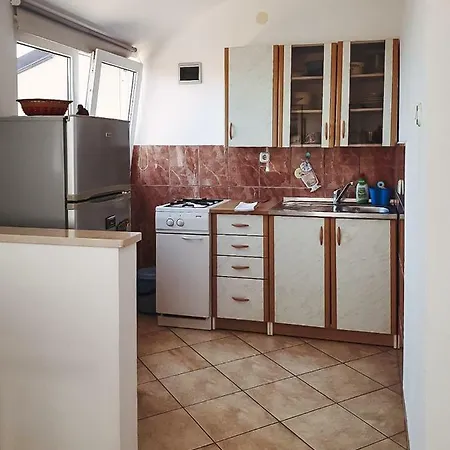 Ondamarina Apartment *