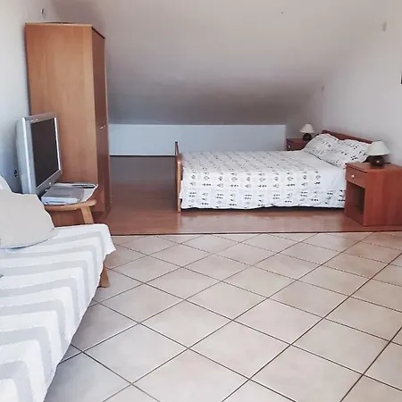 Apartment Ondamarina *