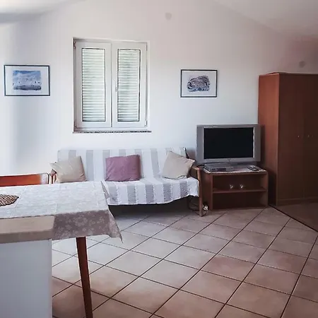 Apartment Ondamarina Medulin