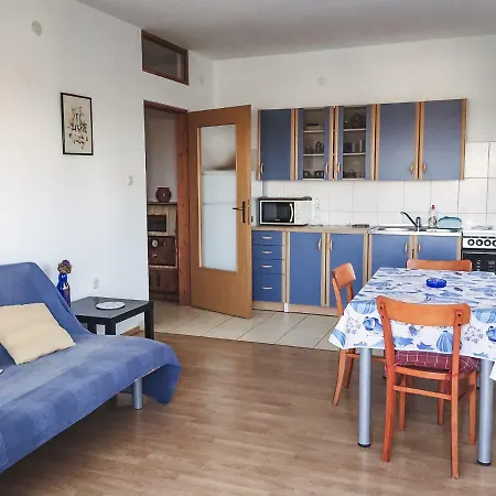 Ondamarina Apartment