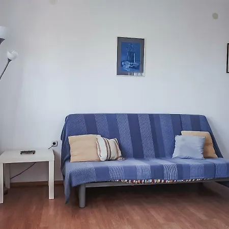 Ondamarina Apartment