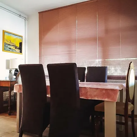 Apartment Ondamarina *