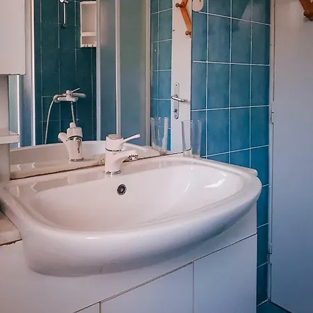 Ondamarina Apartment Medulin