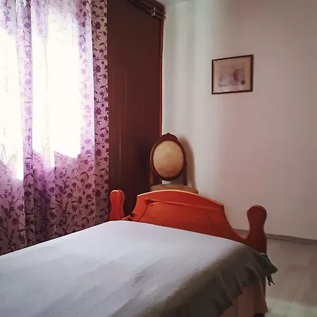 Apartment Ondamarina *