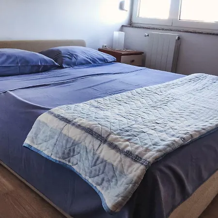 Ondamarina Apartment