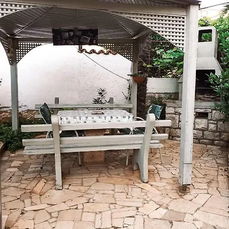 Ondamarina Apartment Medulin