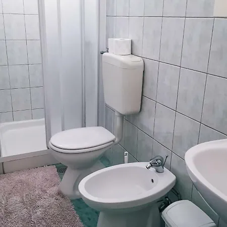 Apartment Ondamarina *