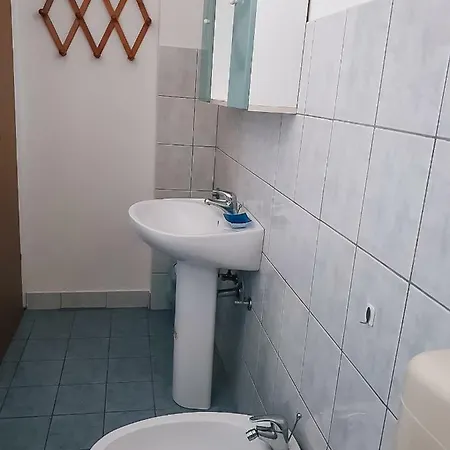 Ondamarina Apartment