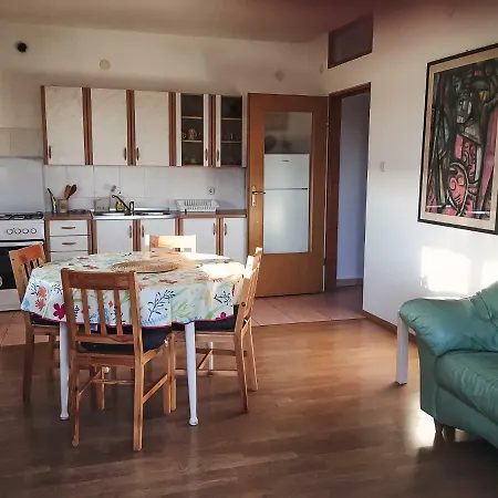 Apartment Ondamarina *