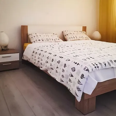 Ondamarina Apartment Medulin