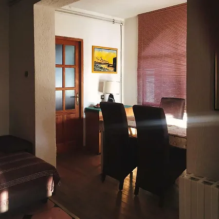 Apartment Ondamarina