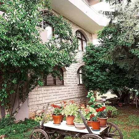 Apartment Ondamarina Medulin