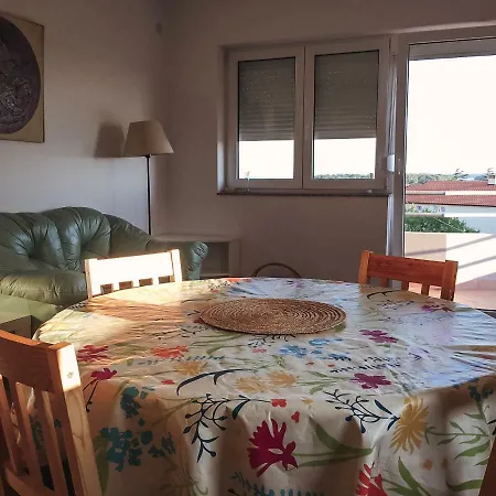 Apartment Ondamarina *